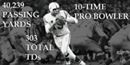 Happy Birthday to one of the greatest QBs of all-time, Johnny Unitas.  &quot;The Golden A...  