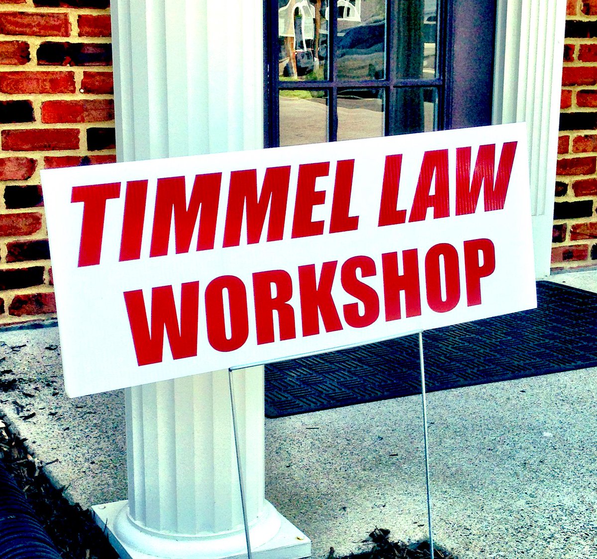 Timmel Law LLC tweet media