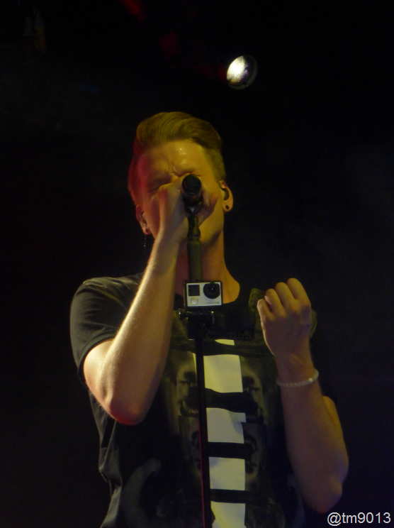 tm9013's tweet photo. #GoProMonday #PTXMAN ♥ http://t.co/bll7BoNMw0