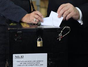 newscientist's tweet photo. Could mathematics provide a fairer way to vote? #democracy #GE2015 http://t.co/CyGMUE4x4e http://t.co/mihh97UAw9
