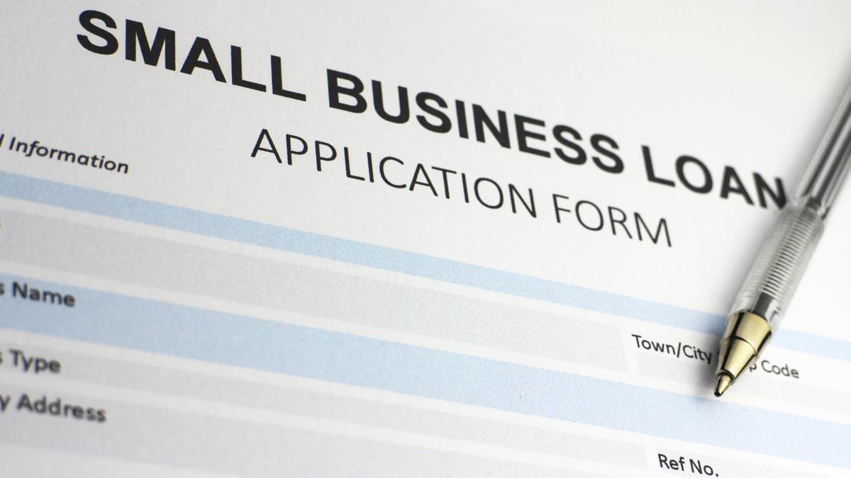DnBb2b's tweet image. Learn the steps to getting an @SBAgov loan to get capital for your business: bizjournals.com/bizjournals/ho… by @Judyblueeyes