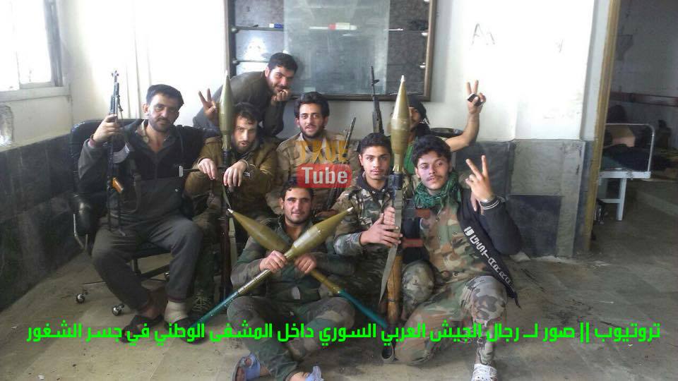 موسوعة صور الجيش العربي السوري ........متجدد - صفحة 11 CEar1lNVEAAB2iu