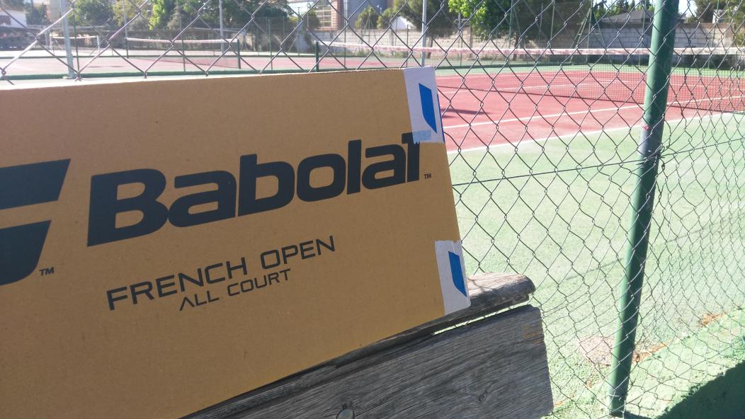Híspalis Padel/Tenis tweet media