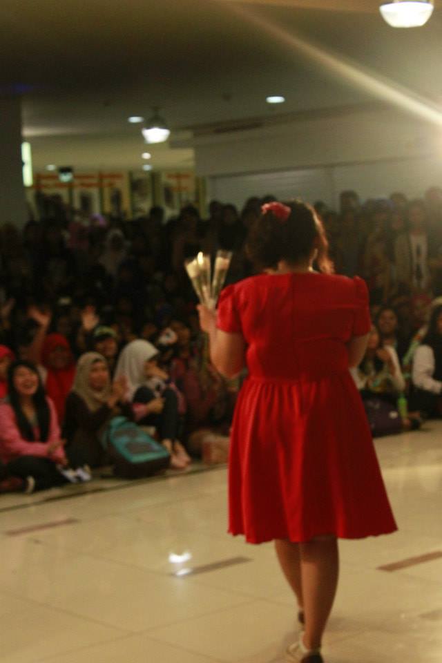 ini SYK2014 * Kangensumpah