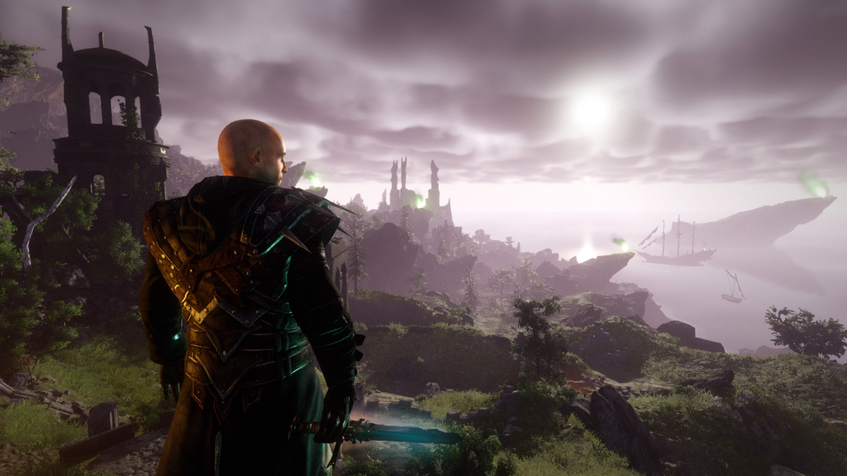 Risen 3: Titan Lords - Enhanced Edition