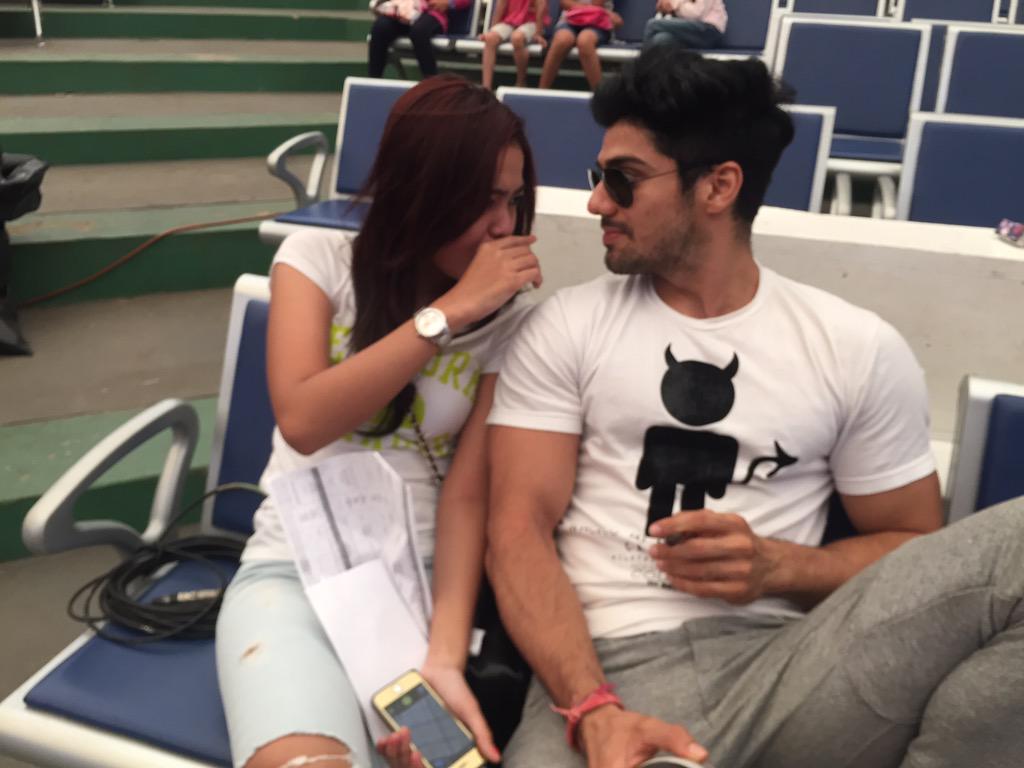 aayush_indo's tweet photo. @lavanyabhardwa1 http://t.co/To7nDiDM9O