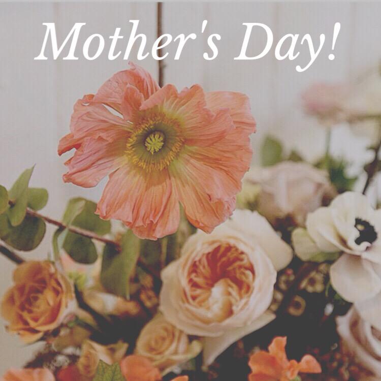 FayeReneeEvents's tweet photo. Getting ready for a fun filled weekend at the asbury bazaar! Come get your Mother's Day flowers! #Asburybazaar http://t.co/ccsvSSdnik