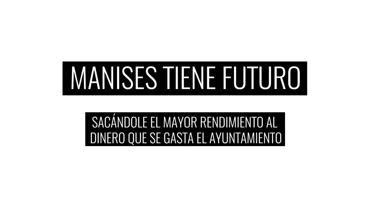 RecreaTuCiudad's tweet photo. "Sacándole el mayor rendimiento al dinero que se gasta el ayuntamiento" es el primero #Manises #ManisesTieneFuturo http://t.co/JrBPmFnq3A