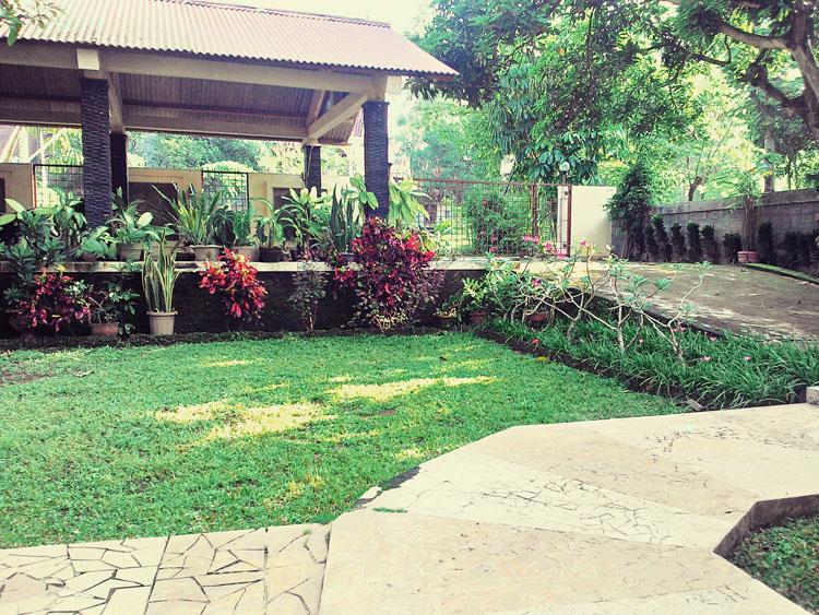 Liburan dijogja? Yuk nginep rame-rame. Sewa 1 rumah 600rb/malam. Intip nginepbareng.wordpress.com #homestay <a href="/nginepbareng/">GA Homestay</a>
