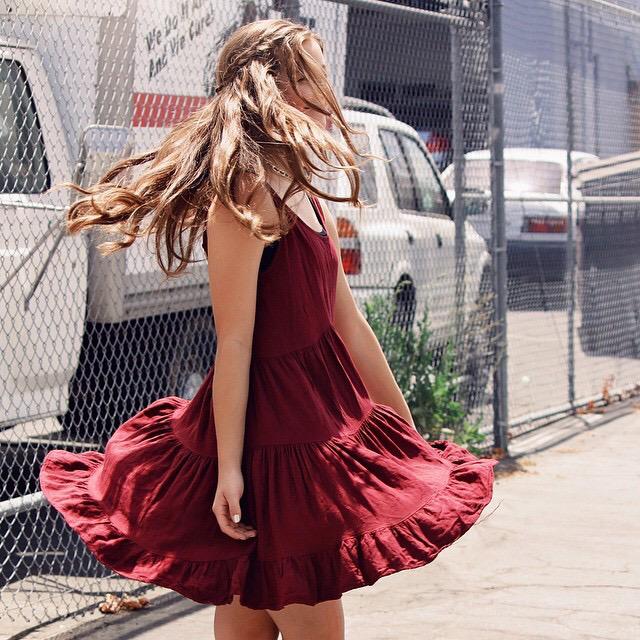 #BrandyMelville #BrandyMelvilleEU