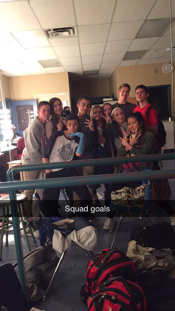 Rainey_Derek's tweet photo. Squad http://t.co/ZFD6y8FPge