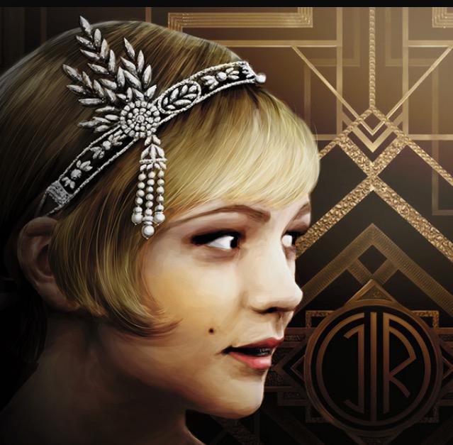 Daisy Buchanan tweet media