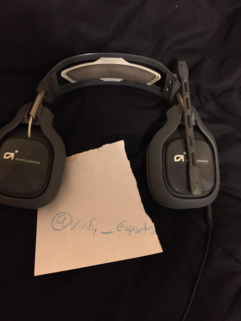 Vivify eSports tweet media