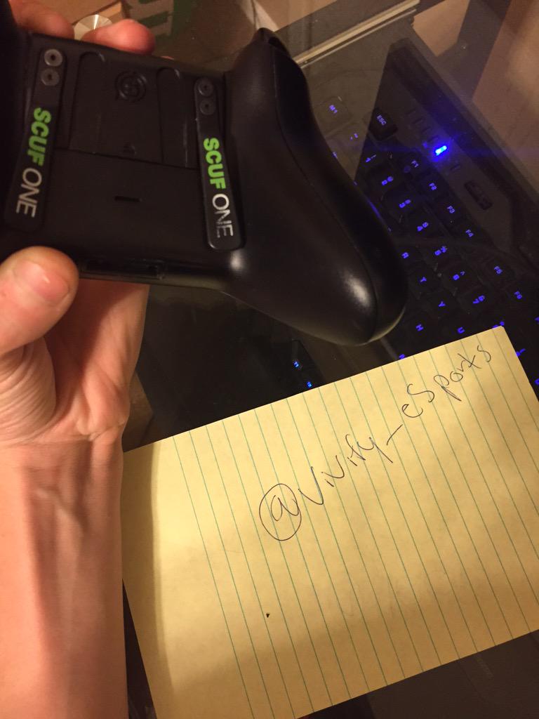 Vivify eSports tweet media