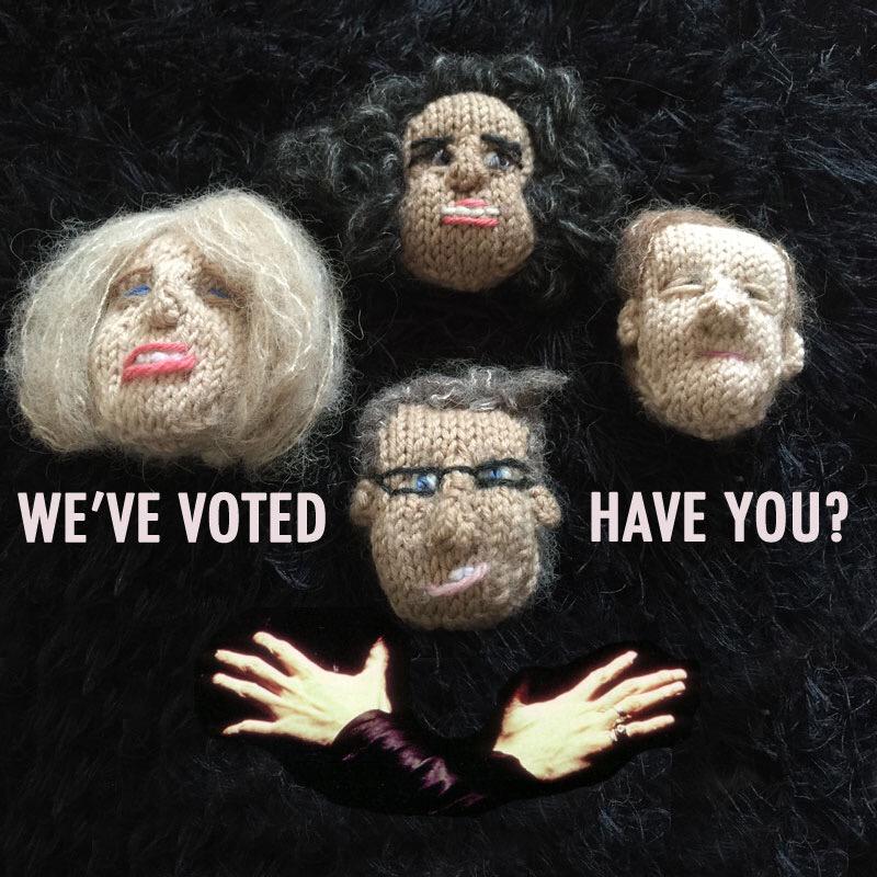 Pat Wilson tweet media