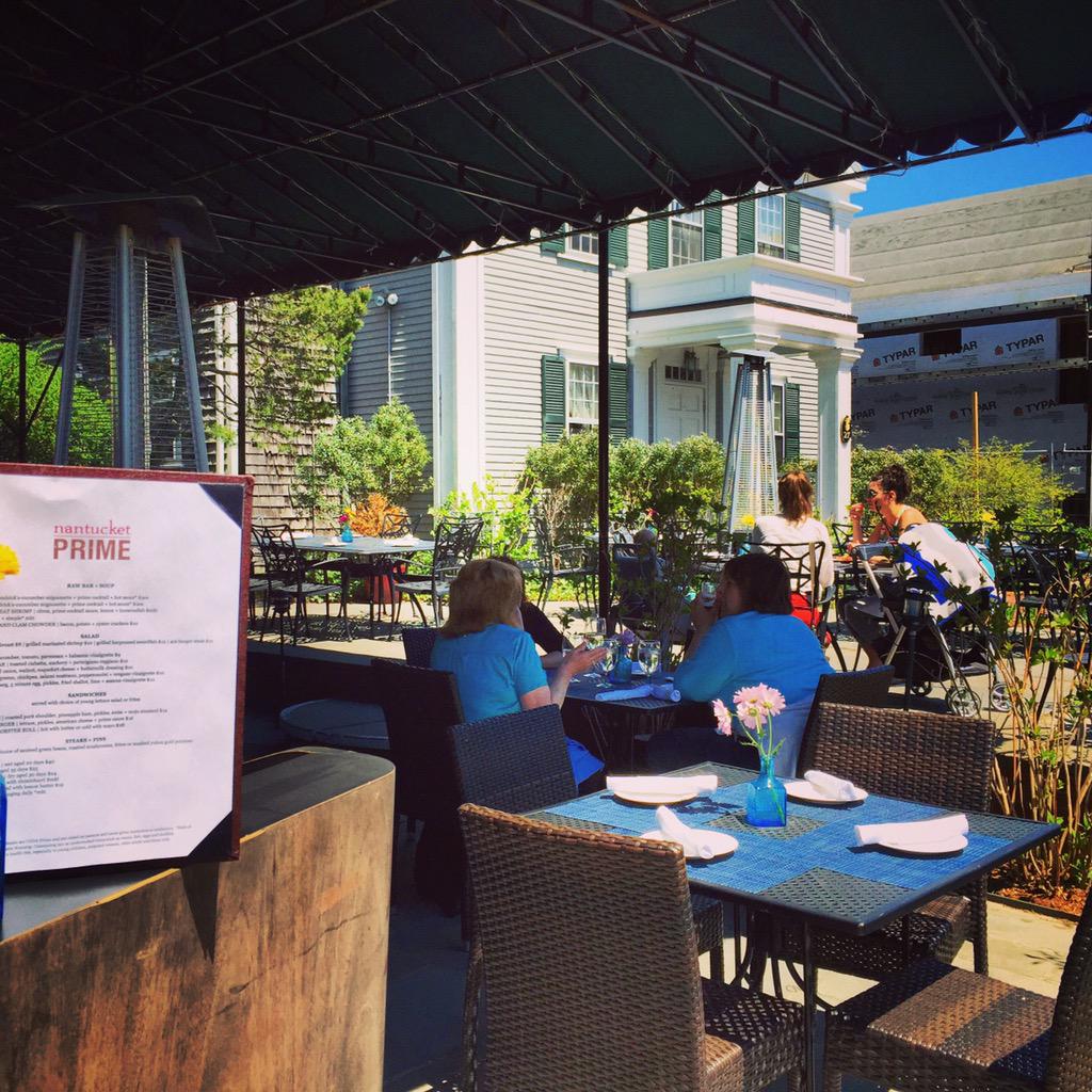 Nantucket Prime tweet media