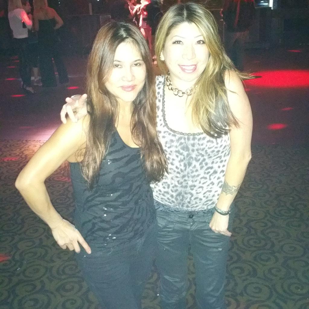 virtuoso4hair's tweet image. Ruby Sky-Industry Night #grandscale!