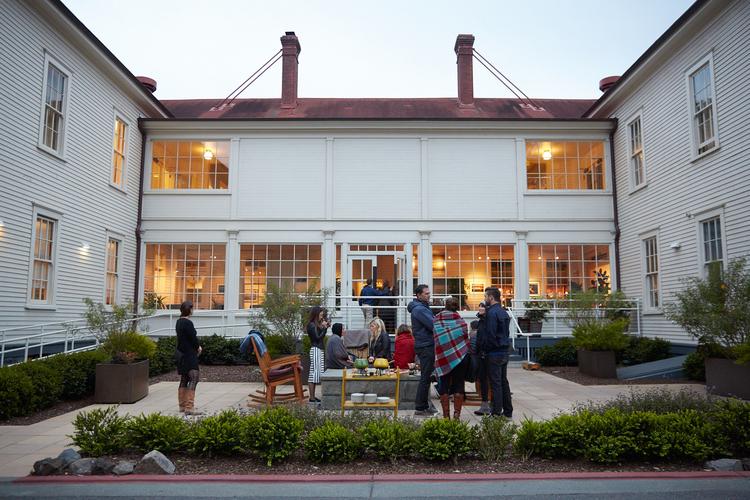 somawater's tweet photo. A weekend to savor and center. Read all about our #sunriseSF recap here: http://t.co/7iQrH8m5cH http://t.co/L54Wqqevzc