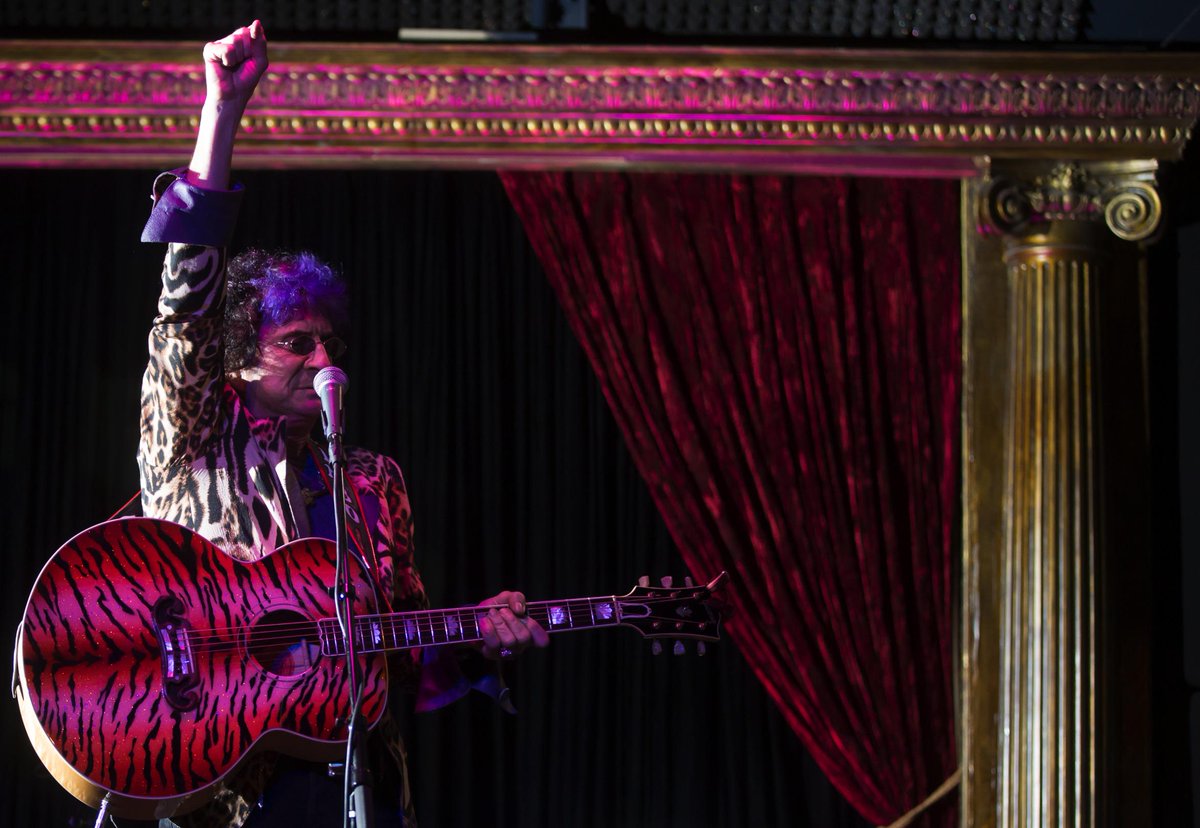 David Salidor tweet media