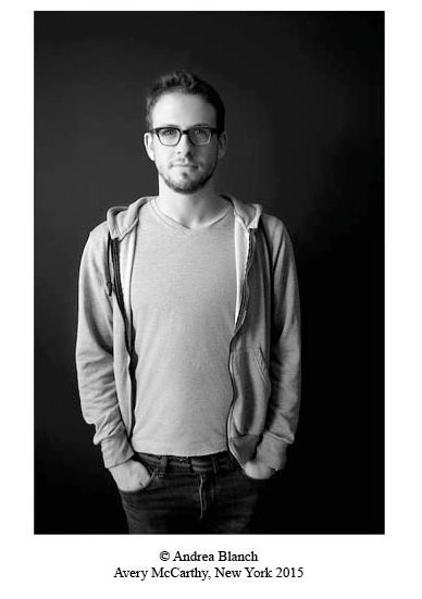 MuseeMagazine's tweet photo. New #Feature on #museemag : @AveryMcCarthy ! Check the #interview here : http://t.co/5spRR6V54U Talking about #photo! http://t.co/EUipSMhoEc