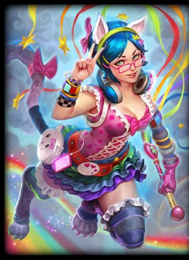 SmiteSpain's tweet photo. Sorteo @SmiteGame EU/NA/AUS. RT &amp; Follow para participar.
x1 Bastet Kawaii.
Ganador Domingo. http://t.co/gzEUUURojP