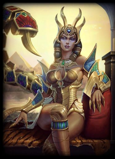 SmiteSpain's tweet photo. Sorteo @SmiteLatam. RT &amp; Follow para participar.
x2 Ah Puch
x2 Bastet Kawaii
x2 Serqet Desert Queen
Ganadores Domingo http://t.co/swYyYr37Uw