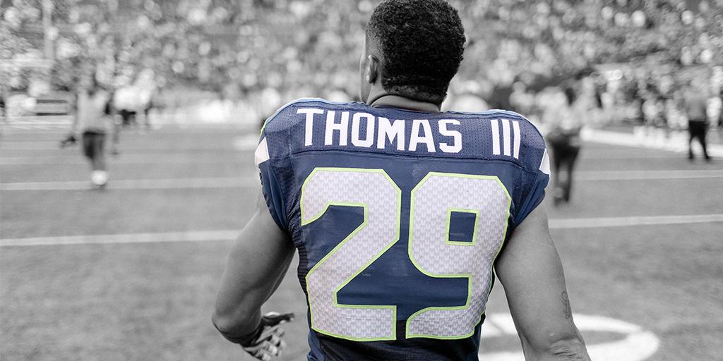 Happy Birthday to the best Safety in the game! Got some jerseys and gear:  