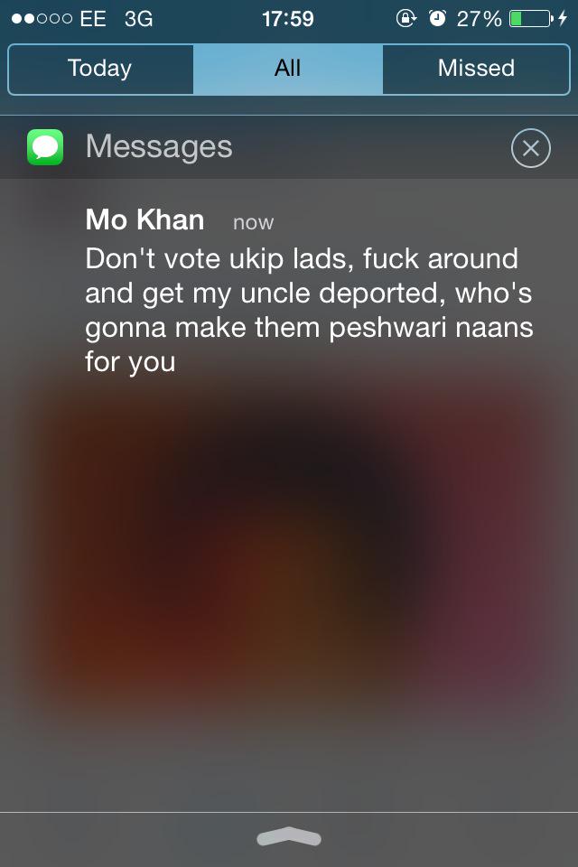 _JAP_'s tweet photo. #WhyImNotVotingUkip http://t.co/UQtn4Y0LTQ