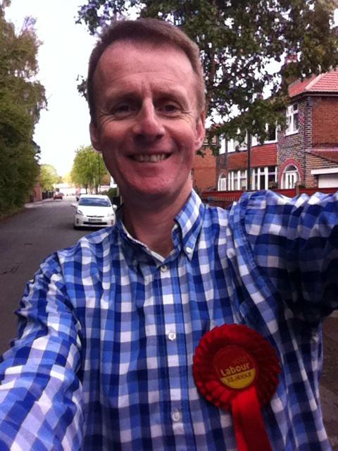 Workin it #flixton decision day