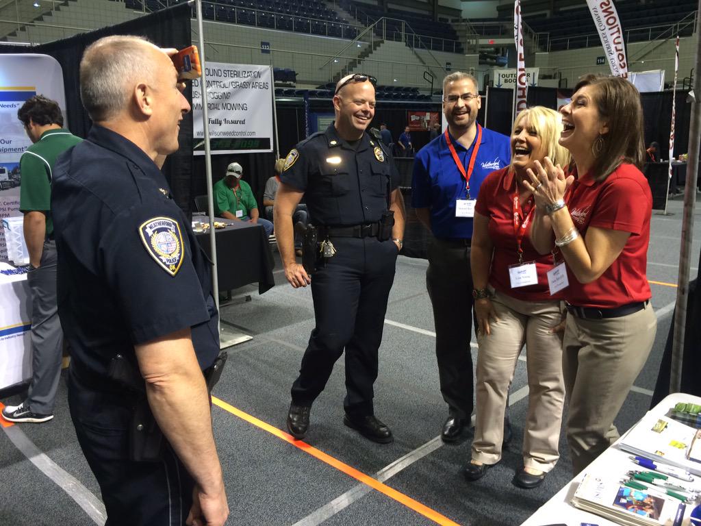 Progress Weatherford tweet media