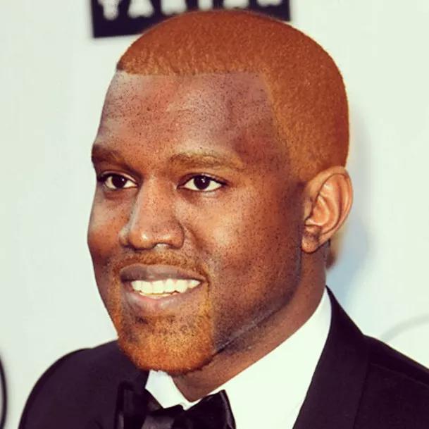 LOLz #GingersHaveSouls