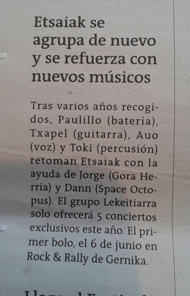 esnalgorka's tweet photo. Kalimotxora itzuli beharko deu gau batez... ;) http://t.co/v8LIjfJfVB
