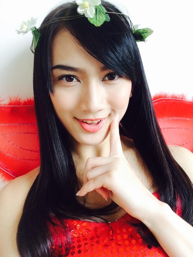 MelodyLaksani's tweet image. Thanks for today! #GombalinTehMelody