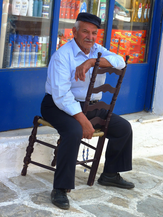 elpatadepollo's tweet image. #CompraSentado