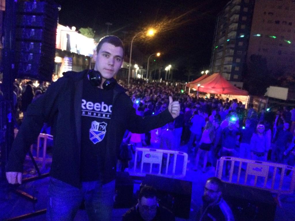 Juan Manuel Daroqui tweet media