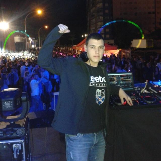 Juan Manuel Daroqui tweet media