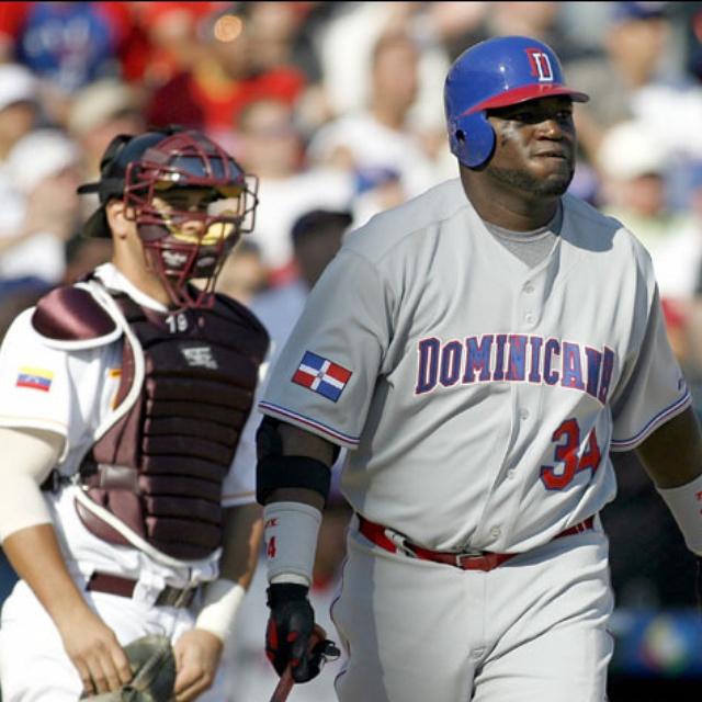 davidortiz's tweet photo. #tbt #RepublicaDominicana http://t.co/86C3rmU3pA