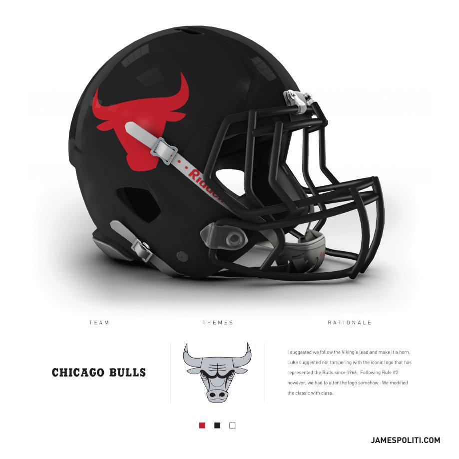 theCHIVE's tweet photo. If NBA teams wore NFL-style helmets (33 HQ Photos: http://t.co/ISrEacotUm) http://t.co/BC0amrsGi4