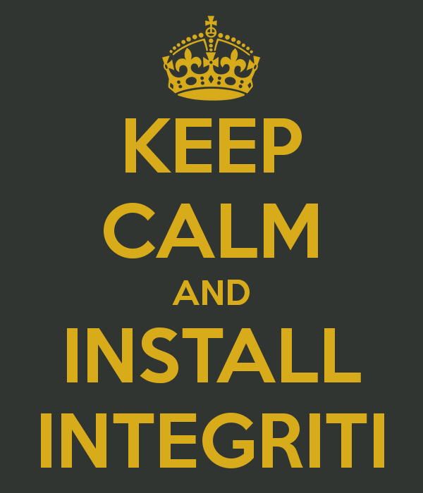 Atlasgentech's tweet image. Keep calm and install @Inner_Range #Integriti #IntelligentSecuritySolutions 
Visit: atlasgentech.co.nz/products/acces…