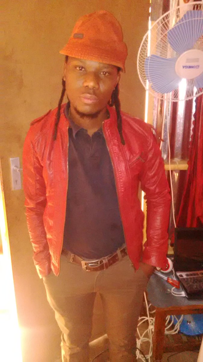 Thabs Maine tweet media