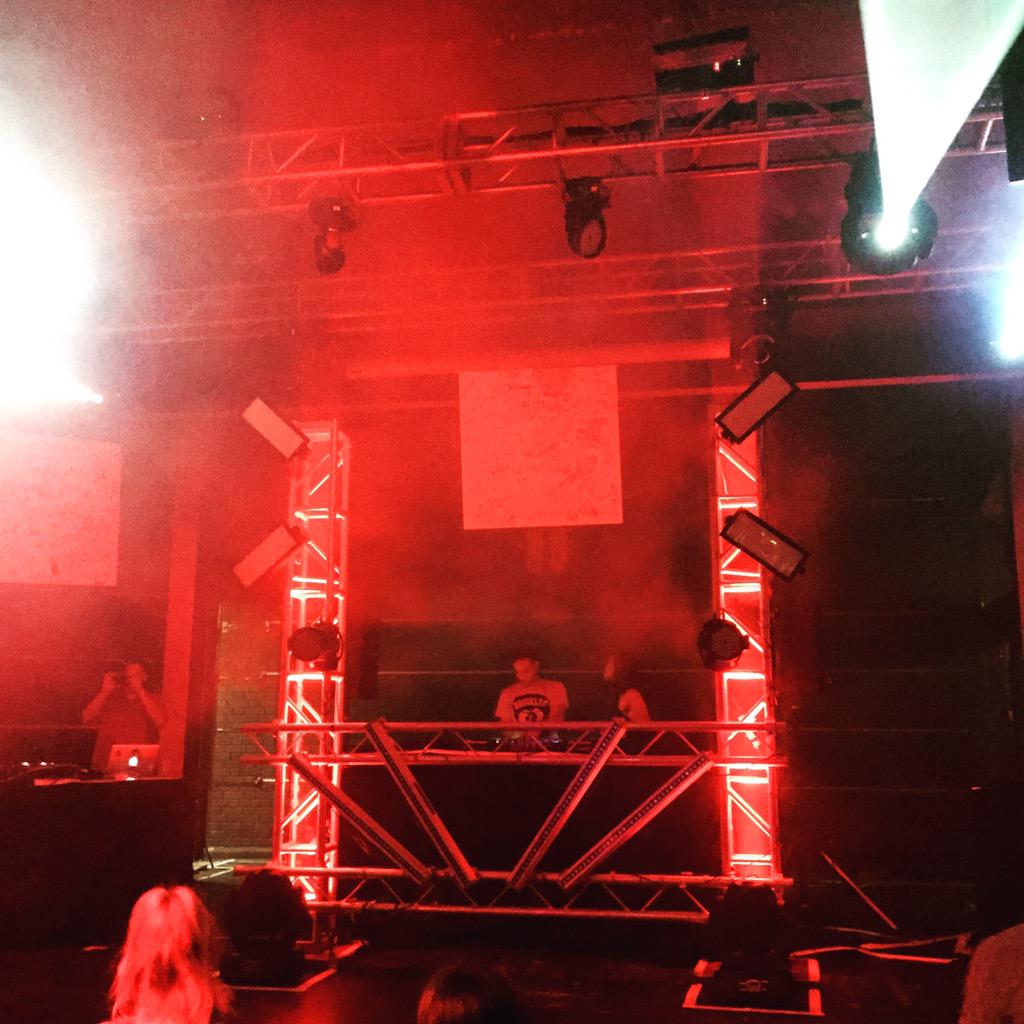 lufbrasc's tweet photo. Here we gooooooo #soundclash15 #final http://t.co/RgUxd54FSl