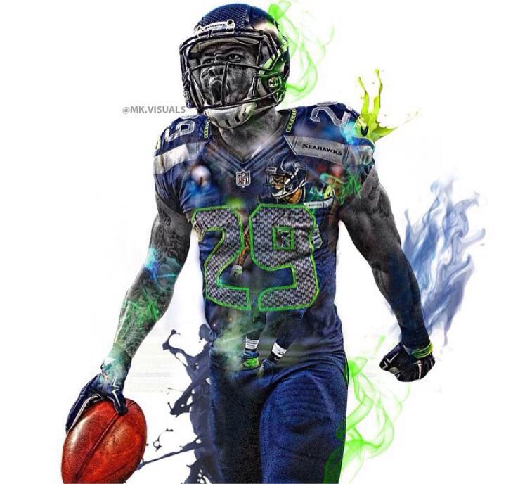 Happy Birthday to the best Free Safety in the Happy BDay   