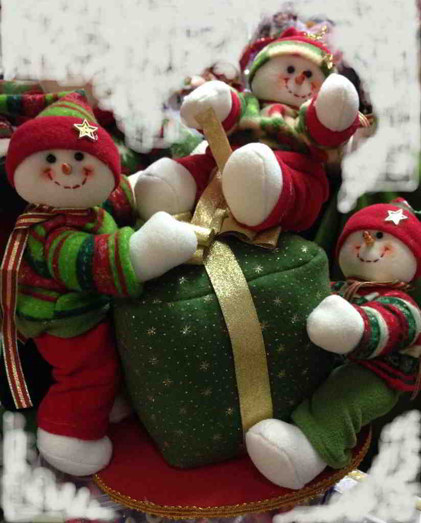ecoartesania's tweet photo. Molde: #Muñecos de nieve juguetones https://t.co/HzXfKO67Ep #navidad #polar #fleese #fieltro http://t.co/XmQbhXHcjf