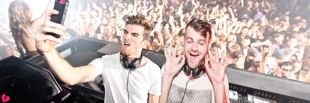 HamCollCAB's tweet image. Less than 24 hours away #KnowThySelfie