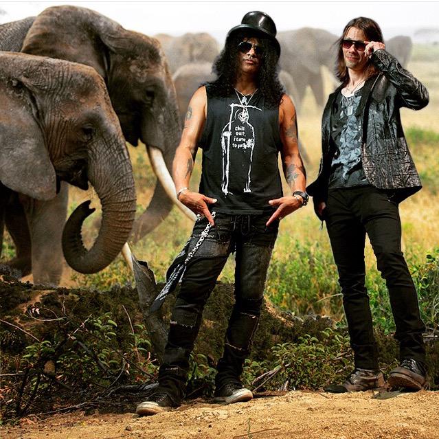 slash_mob's tweet photo. Donate $5 to @action4ifaw and get an MP3 of "Beneath The Savage Sun »  http://t.co/714fchtKJg http://t.co/uhEzVpZ1Sn