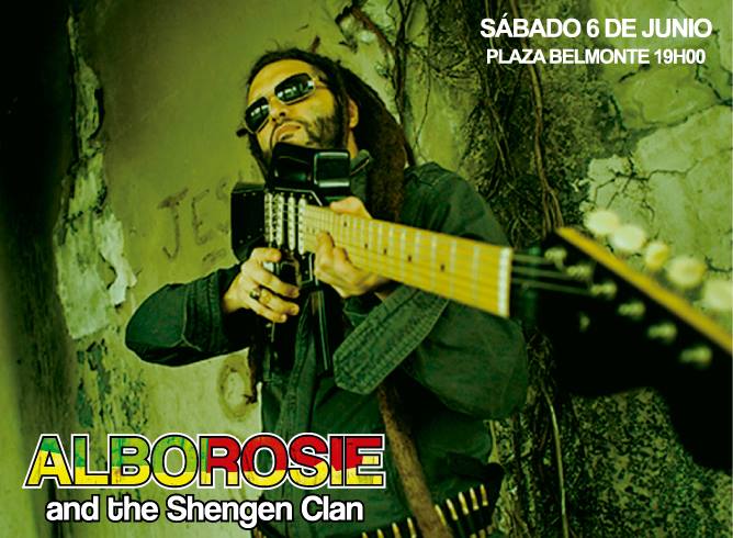 rioliveregae's tweet photo. #ReggaeHotParty ★ @Alborosie ★ @AlmaRasta ★ @Spiritualsoy ★ @guanaco_mc (DJ SET) ★ #Quito https://t.co/lqViHrZ2CI http://t.co/d7TPYHLtf7