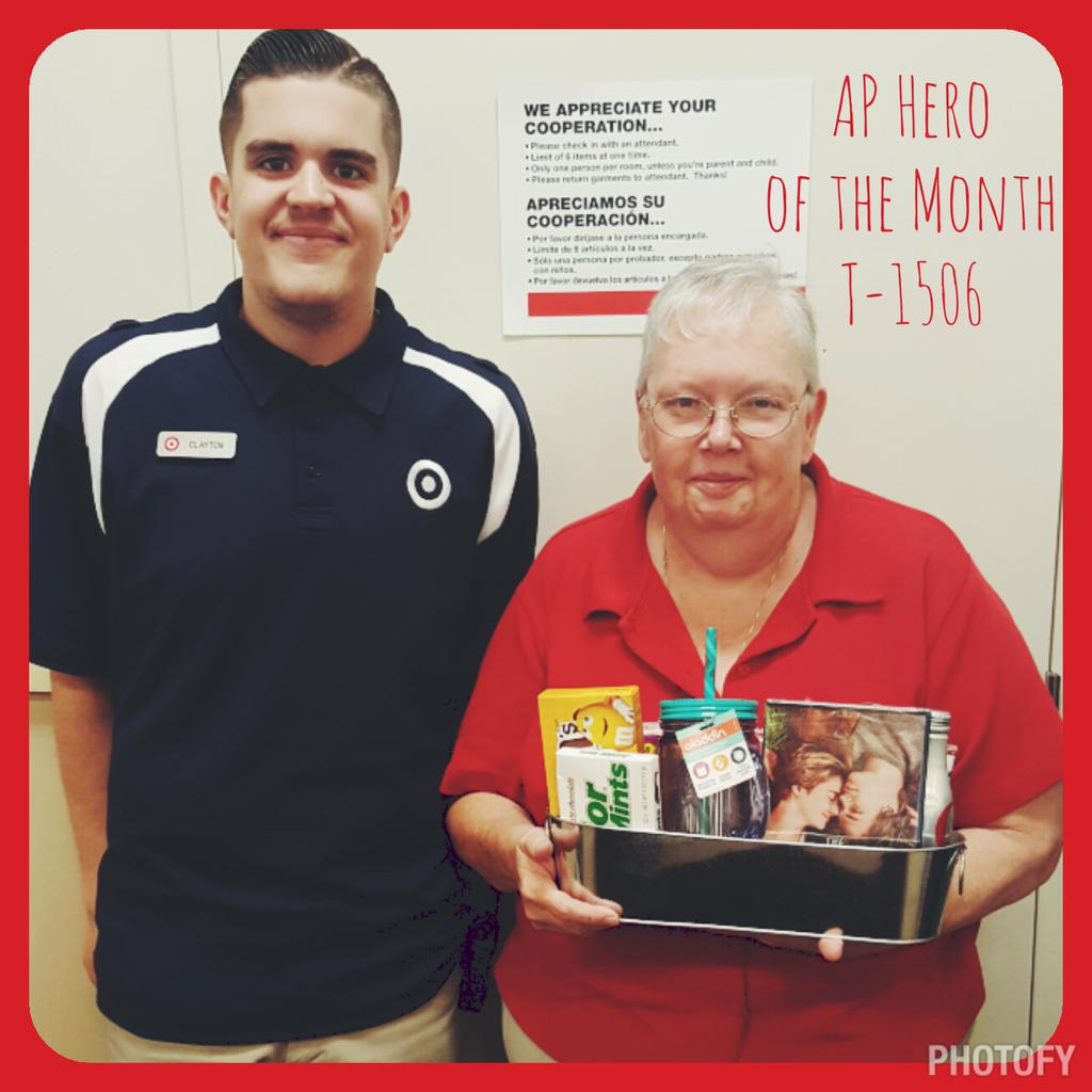Imkim84's tweet photo. T-1506 AP Hero of the Month! #observeandreport #g391AP @AdamFroeber @NickPBarnett @HaleyTgt @ConnieDroge @KlausMarli http://t.co/hJRYVYHrpq