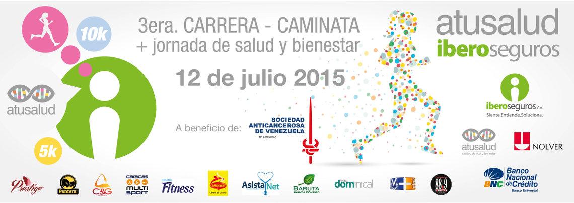 SandraFiguero's tweet photo. Eres #runner? Inscríbete en la #CarreraSaludable y apoya la labor d la @SAnticancerosa  http://t.co/en3O3ZBK7S @ZonaRunners @baruta_runners