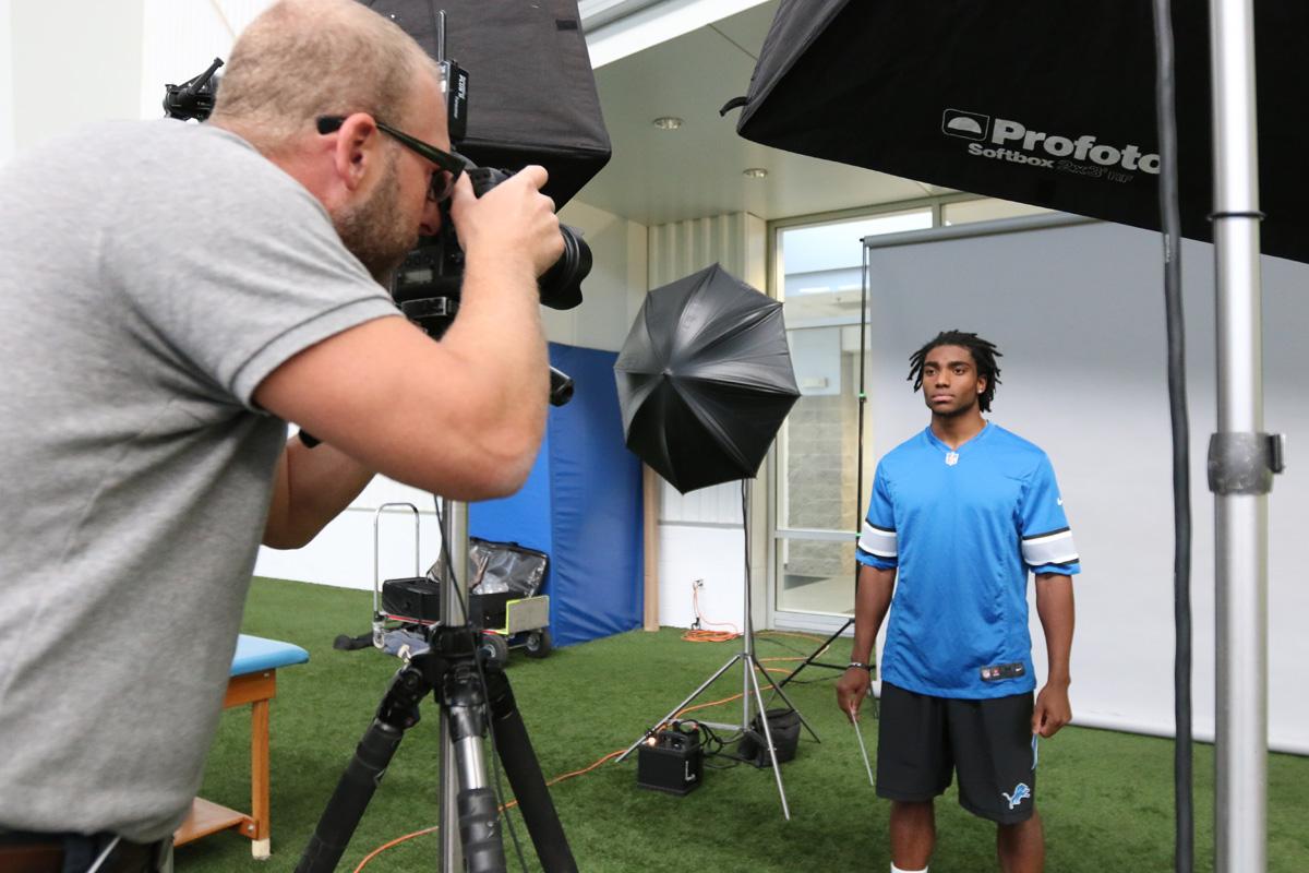 GavinSmithPhoto's tweet photo. How June 6-7 workshop will look: http://t.co/7v3IKWdDVf MT @Lions:  behind the lens. More: http://t.co/VEjGs16PG5 http://t.co/nJ2PHb3vyz