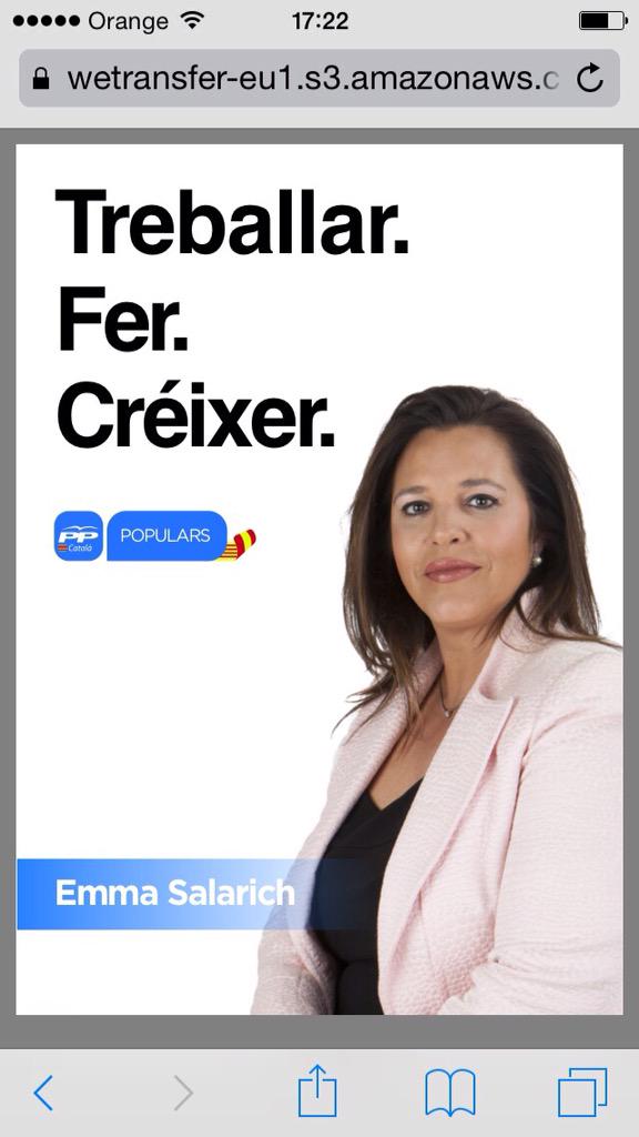 emmasalarich's tweet photo. Comencem amb il.lusió. http://t.co/4K5qAbKz2W